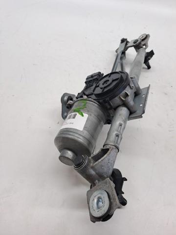 98120F2000 HYUNDAI Трапеция стеклоочистителя купить в Черкассы