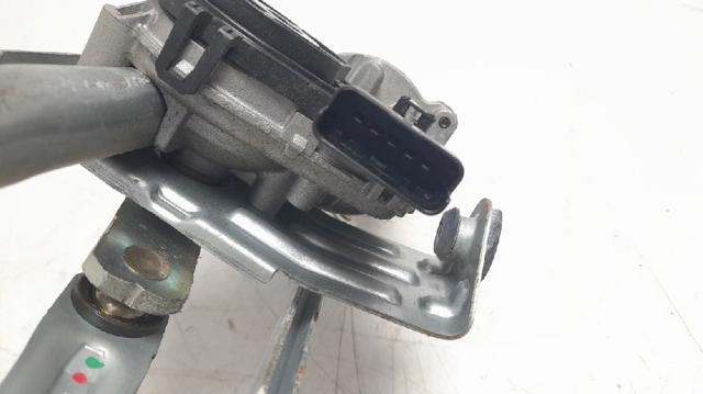 98120G3000 HYUNDAI Трапеция дворников купить в Кривой Рог