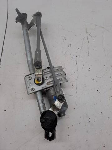 98120G3000 HYUNDAI Трапеция дворников купить в Хмельницкий