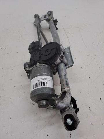 98120G3000 HYUNDAI Трапеция дворников купить в Львов