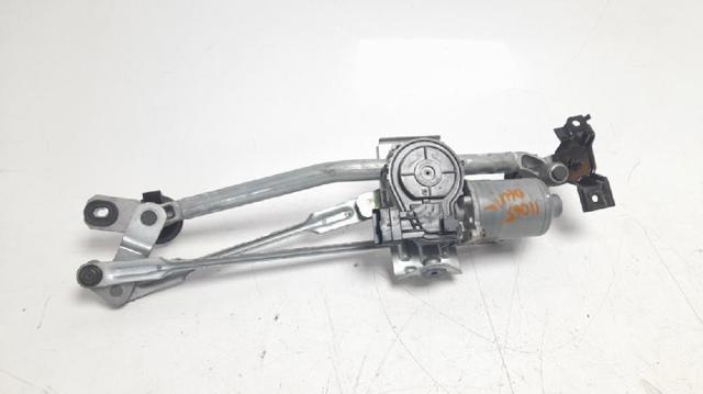 98120G3000 HYUNDAI Трапеция дворников купить в Днепр