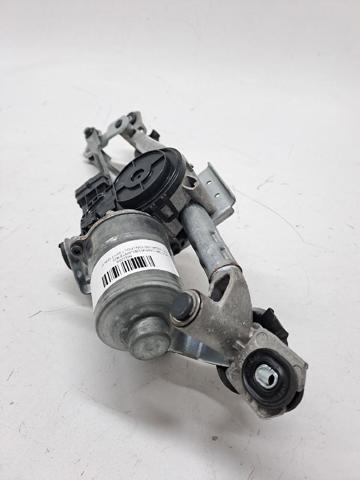 98120G3000 HYUNDAI Трапеция дворников купить в Винница
