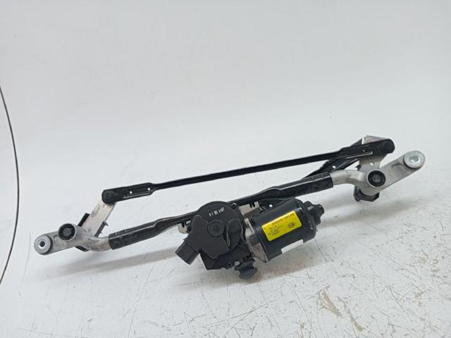 98120G5000 HYUNDAI Трапеция стеклоочистителя купить в Каменское