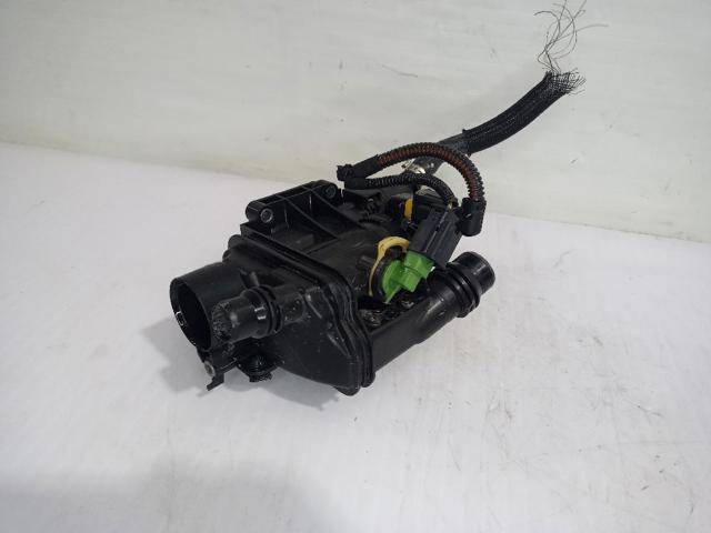 9812131480 PEUGEOT Корпус термостата купить в Кривой Рог