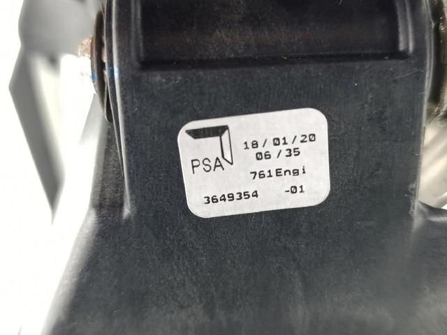 PEUGEOT 9812238480 в наличии Хмельницкий