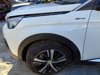 Pára-lama dianteiro esquerdo 9812305780 PEUGEOT