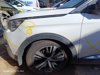 Pára-lama dianteiro esquerdo 9812305780 PEUGEOT