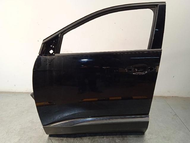 Porta dianteira esquerda 9812306480 Peugeot/Citroen