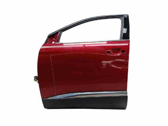 PEUGEOT 9812306480 Дверь передняя левая в наличии Хмельницкий