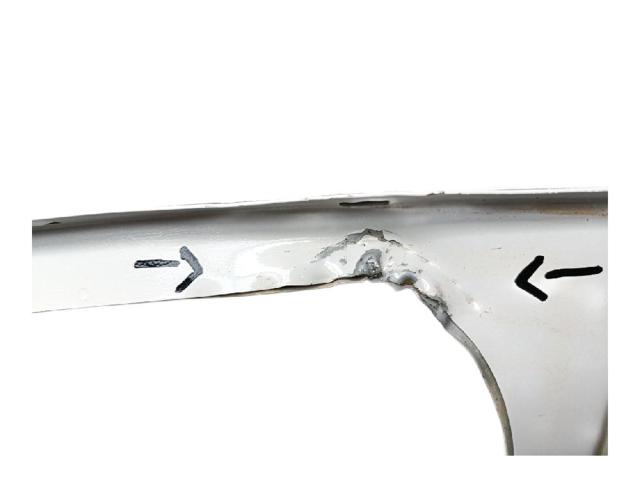 9812306480 PEUGEOT Дверь передняя левая купить в Ужгород