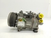 Compressor de aparelho de ar condicionado 9812314480 PEUGEOT