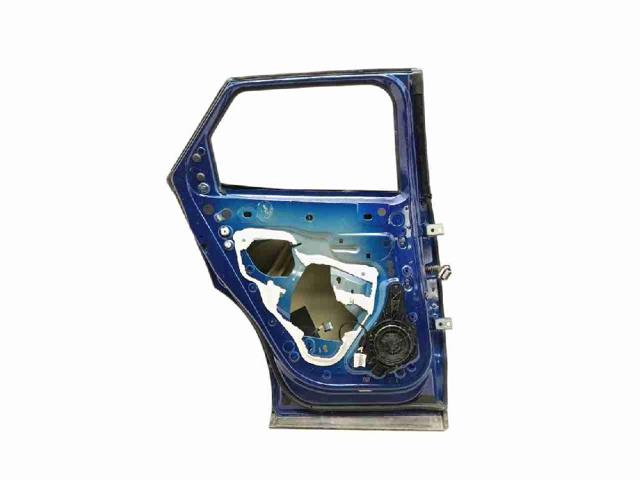 9812317280 PEUGEOT Дверь задняя левая купить в Николаев