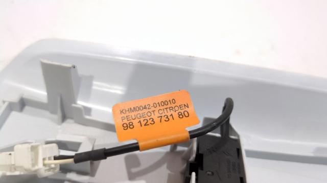 PEUGEOT 9812373180 в наличии Киев