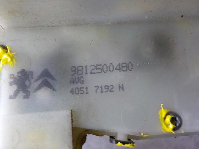 PEUGEOT 9812500480 в наличии Львов