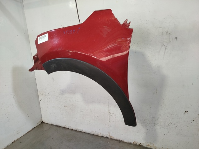 9812515180 PEUGEOT Крыло переднее левое купить в Черновцы