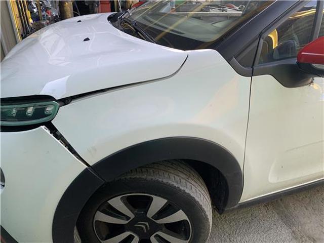 9812515180 PEUGEOT Крыло переднее левое купить в Ужгород