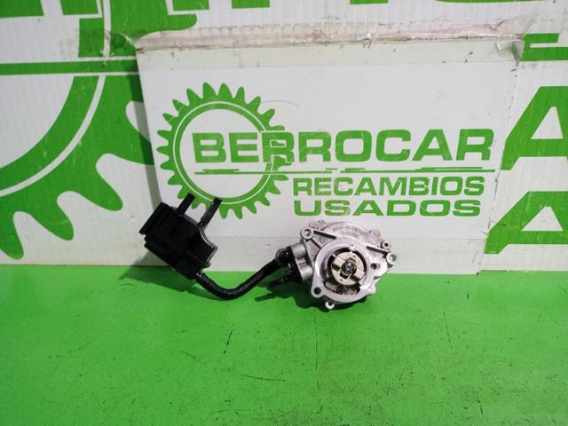 9812535980 PEUGEOT Насос вакуумный купить в Ужгород