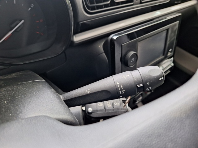 PEUGEOT 98125550ZD Кнопка (регулятор) корректора фар в наличии Сумы