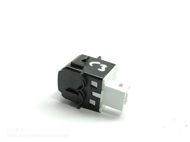 98125550ZD PEUGEOT Кнопка (регулятор) корректора фар купить в Запорожье