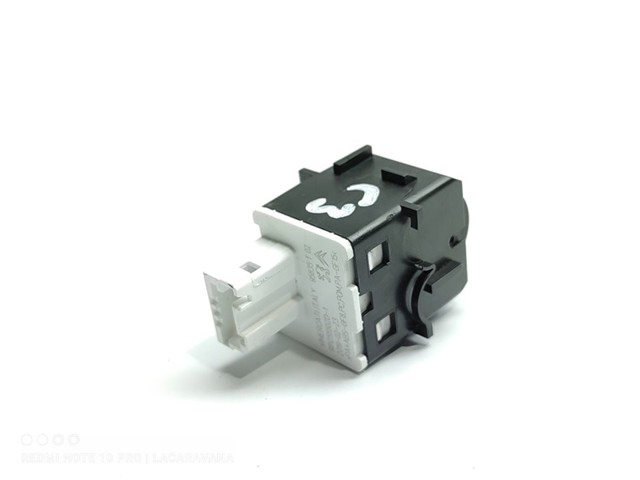98125550ZD PEUGEOT Кнопка (регулятор) корректора фар купить в Тернополь