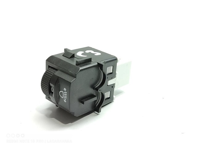 98125550ZD Кнопка (регулятор) корректора фар купить Харьков