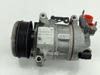 Compressor de aparelho de ar condicionado 9812682180 PEUGEOT