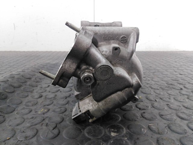Compressor de ar condicionado para Peugeot 308 II (2013-...) 1.2 thp 130 yhz 9812682180