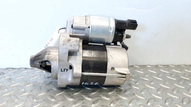 PEUGEOT 9812715380 Стартер в наличии Каменское