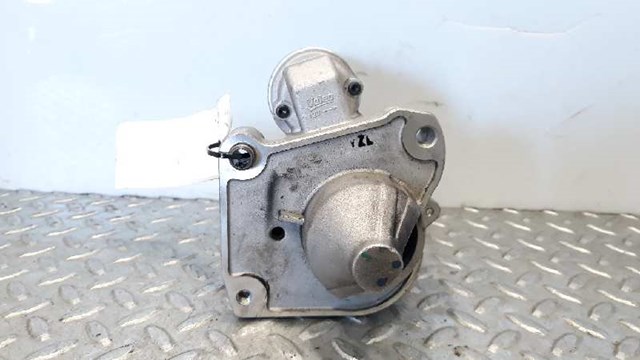 9812715380 PEUGEOT Стартер купить в Хмельницкий