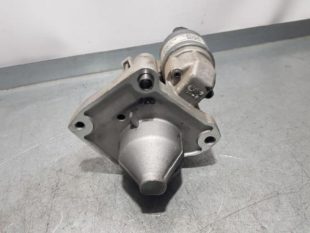 9812715380 PEUGEOT Стартер купить в Хмельницкий