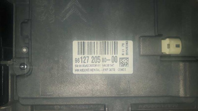 9812720580 PEUGEOT купить в Полтава