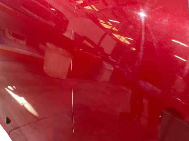 9812723280 PEUGEOT Капот купить в Ровно