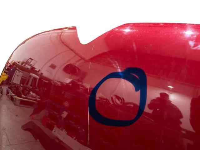 9812723280 PEUGEOT Капот купить в Ужгород