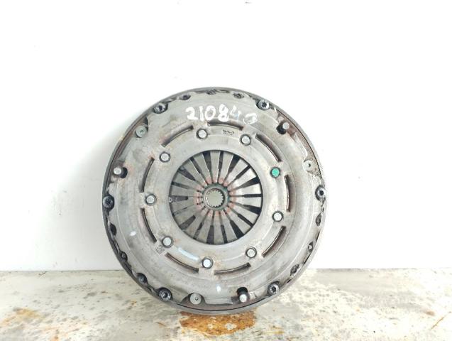9812748580 PEUGEOT Маховик двигателя купить в Ирпень