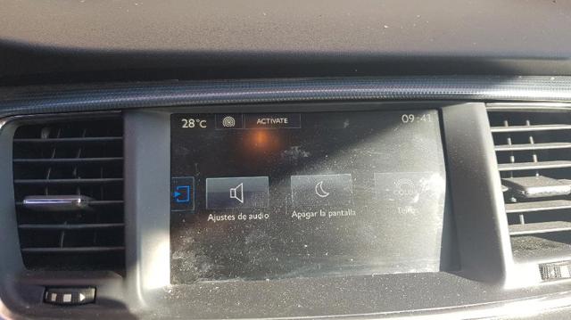 PEUGEOT 9812771880 в наличии Черновцы