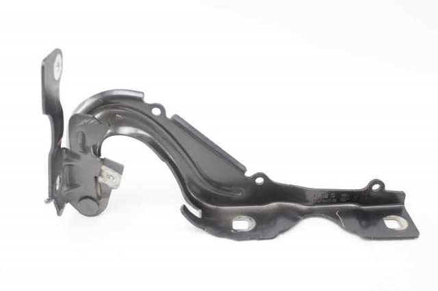 PEUGEOT 9812778480 Капот в наличии Тернополь