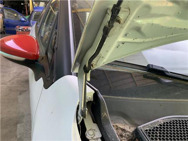 9812778480 PEUGEOT Капот купить в Харьков