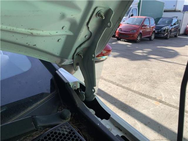 PEUGEOT 9812778580 Капот в наличии Ужгород