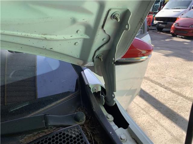 9812778580 PEUGEOT Капот купить в Ужгород