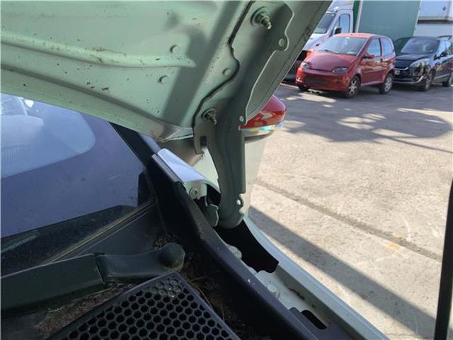 9812778580 Капот купить Винница