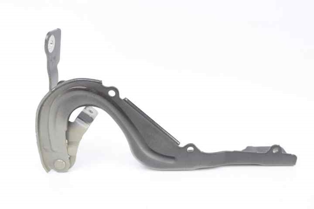 PEUGEOT 9812778580 Капот в наличии Днепр