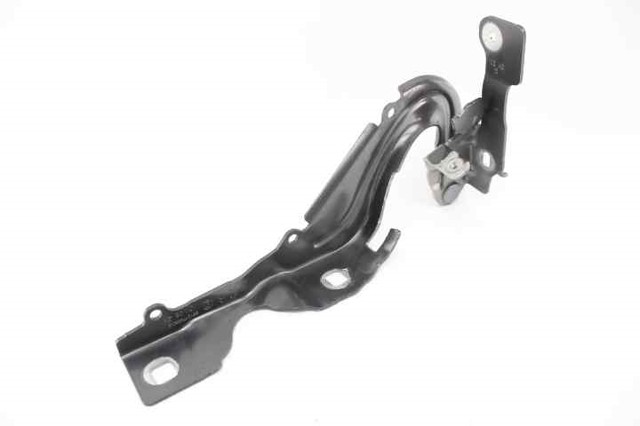 9812778580 PEUGEOT Капот купить в Тернополь