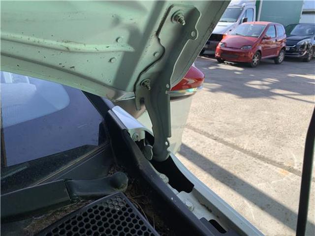 9812778580 PEUGEOT Капот купить в Полтава
