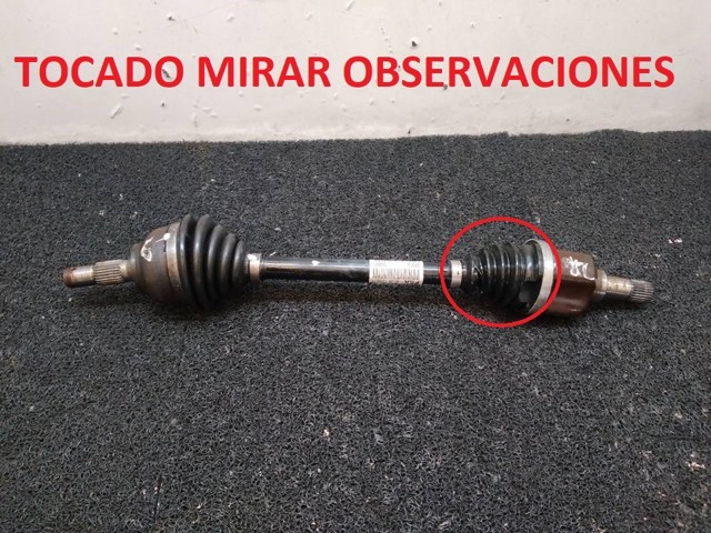 PEUGEOT 9812781180 в наличии Запорожье