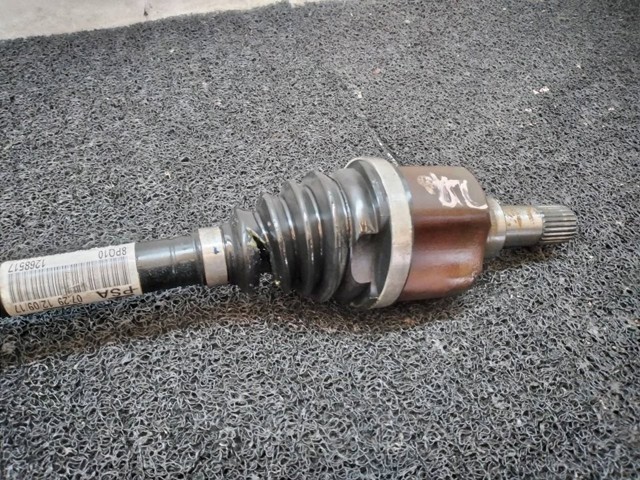9812781180 PEUGEOT купить в Винница