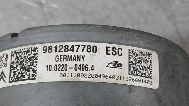 9812847780 Блок АБС купить Запорожье