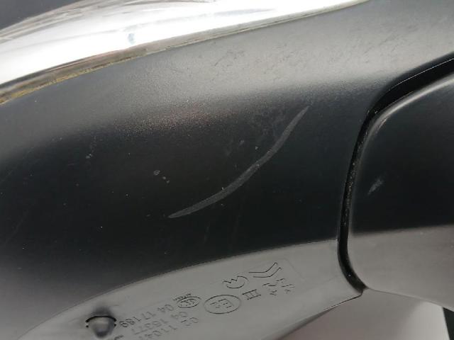 98128562XT PEUGEOT Правое зеркало купить в Львов