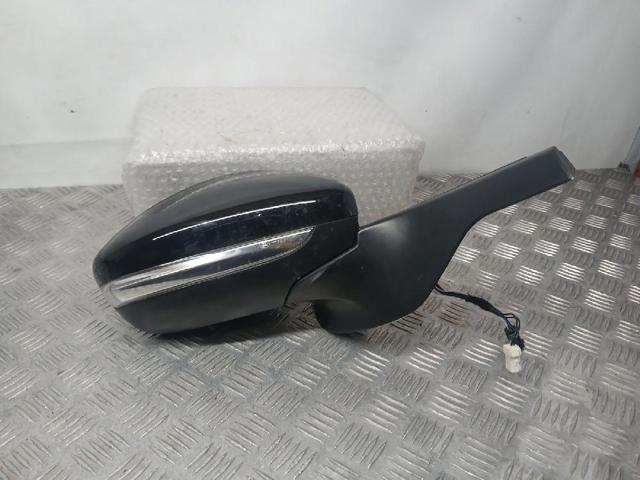 PEUGEOT 98128562XT Зеркало заднего вида правое в наличии Полтава