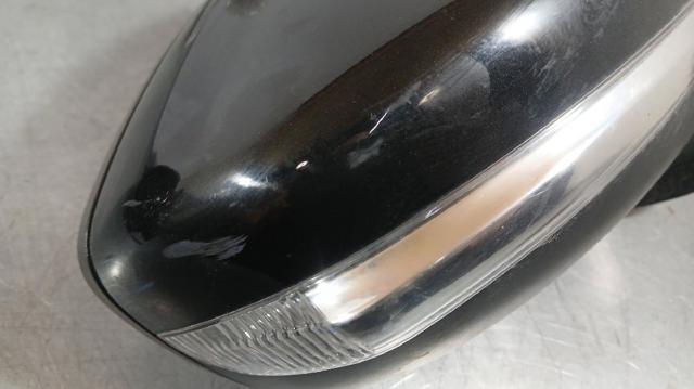 PEUGEOT 98128562XT Зеркало заднего вида правое в наличии Ирпень