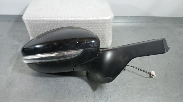 PEUGEOT 98128562XT Зеркало заднего вида правое в наличии Каменское
